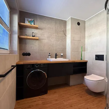 Pura Vida Apartment