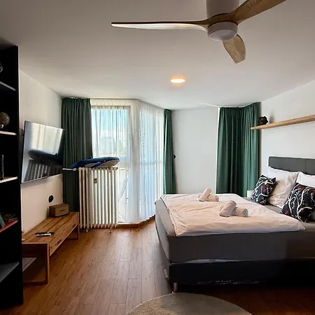 Apartment Pura Vida